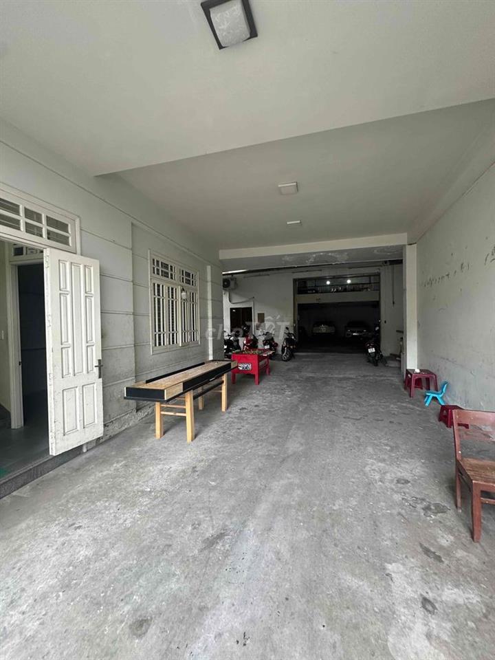 bán nhà biệt thự sát biển Thanh Khê 600m2