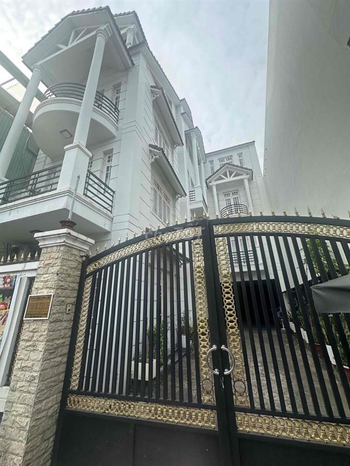 bán nhà biệt thự sát biển Thanh Khê 600m2