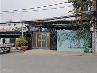 Bán nhà mặt phố tại đường số 12, 43 tỷ, dt 234 m2, phường trường thọ, tp.thủ đức