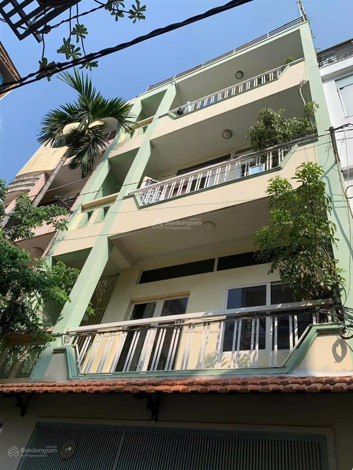 Chính chủ cần bán gấp nhà tô hiến thành, nhà đẹp, hẻm ô tô tải, dt 93m, vị trí đắc địa chỉ 13.x tỷ