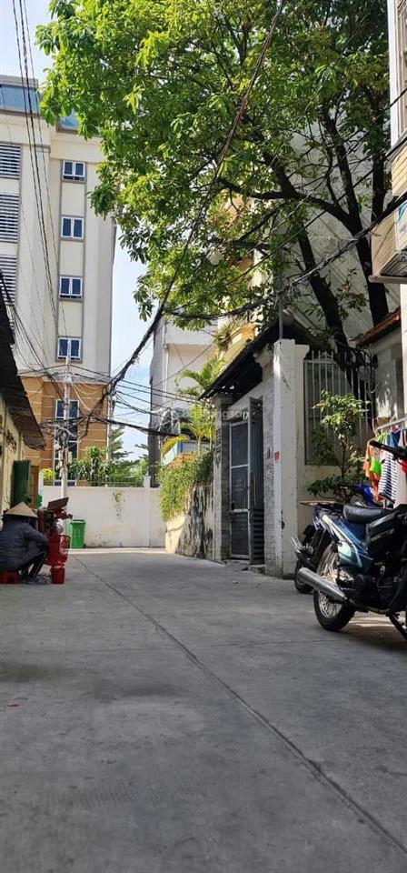 Chính chủ cần bán gấp nhà tô hiến thành, nhà đẹp, hẻm ô tô tải, dt 93m, vị trí đắc địa chỉ 13.x tỷ