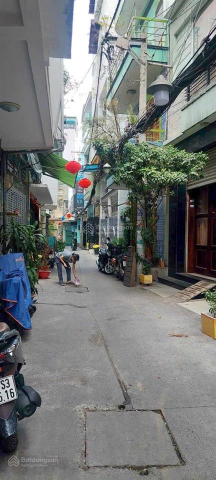 Chính chủ cần bán gấp nhà tô hiến thành, nhà đẹp, hẻm ô tô tải, dt 93m, vị trí đắc địa chỉ 13.x tỷ