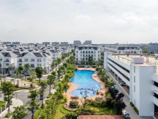 Cần tiền bán gấp liền kề 74m2 dự án eurowindow twin park gia lâm chỉ hơn 16 tỷ