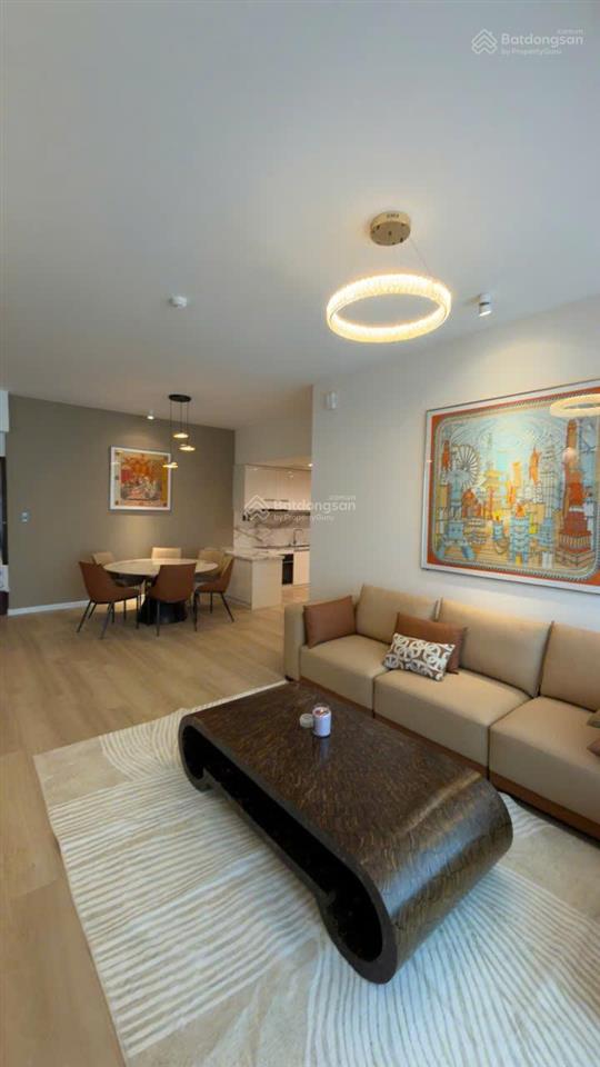 Bán căn hộ chung cư 2pn, 2wc tại sailing tower, 111a pasteur, 20 tỷ, 97.5m2