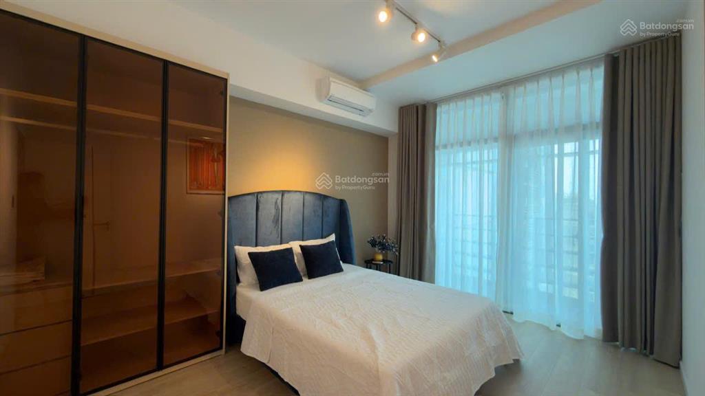 Bán căn hộ chung cư 2pn, 2wc tại sailing tower, 111a pasteur, 20 tỷ, 97.5m2