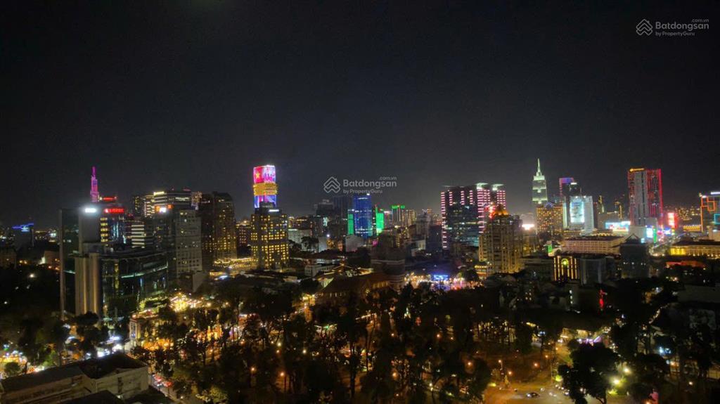 Bán căn hộ chung cư 2pn, 2wc tại sailing tower, 111a pasteur, 20 tỷ, 97.5m2