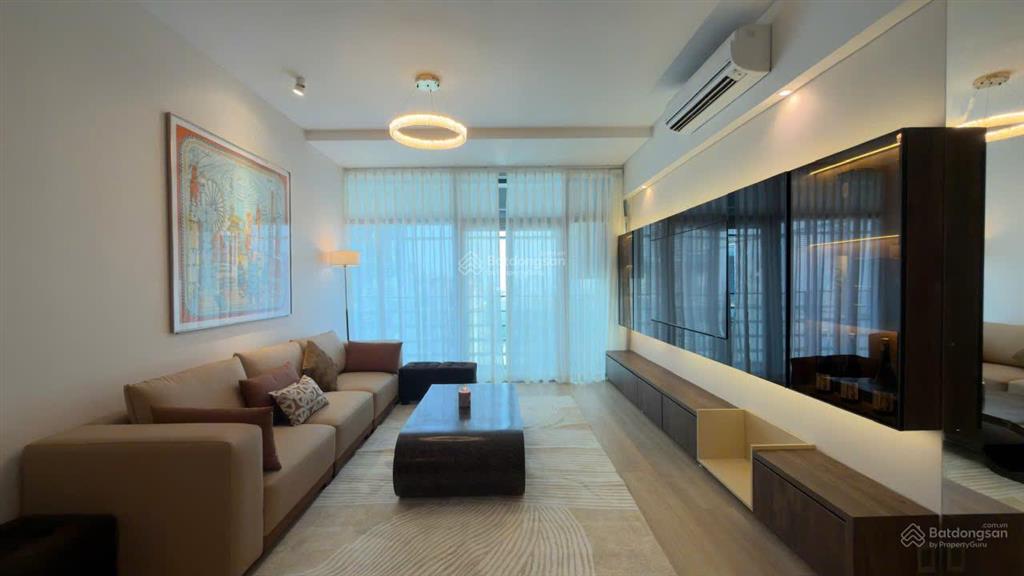 Bán căn hộ chung cư 2pn, 2wc tại sailing tower, 111a pasteur, 20 tỷ, 97.5m2