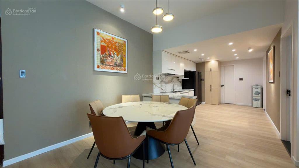 Bán căn hộ chung cư 2pn, 2wc tại sailing tower, 111a pasteur, 20 tỷ, 97.5m2