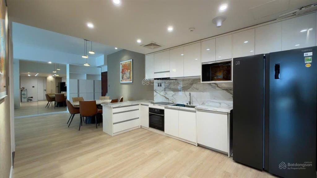 Bán căn hộ chung cư 2pn, 2wc tại sailing tower, 111a pasteur, 20 tỷ, 97.5m2