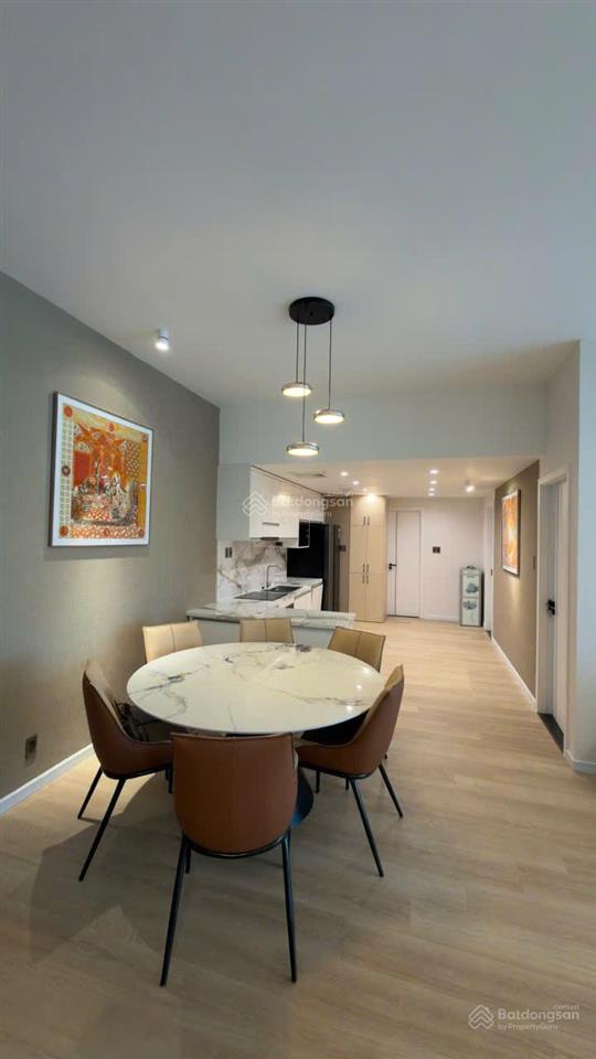 Bán căn hộ chung cư 2pn, 2wc tại sailing tower, 111a pasteur, 20 tỷ, 97.5m2