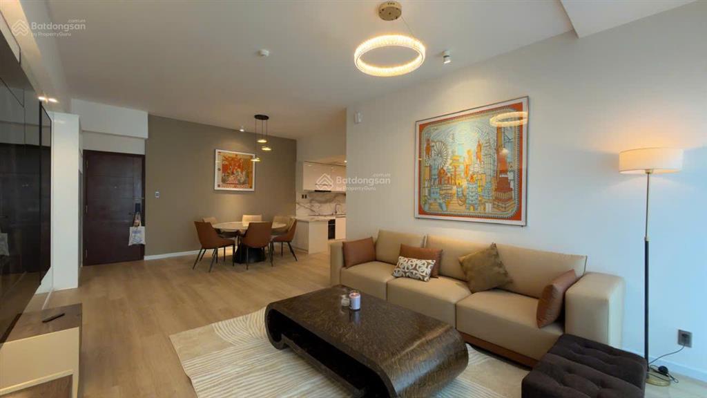 Bán căn hộ chung cư 2pn, 2wc tại sailing tower, 111a pasteur, 20 tỷ, 97.5m2