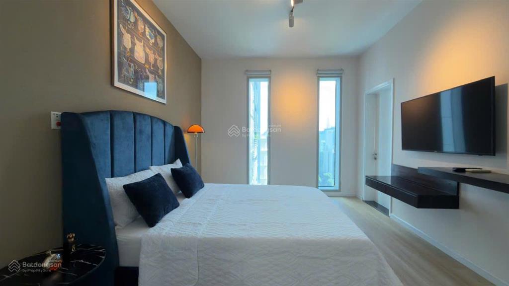 Bán căn hộ chung cư 2pn, 2wc tại sailing tower, 111a pasteur, 20 tỷ, 97.5m2