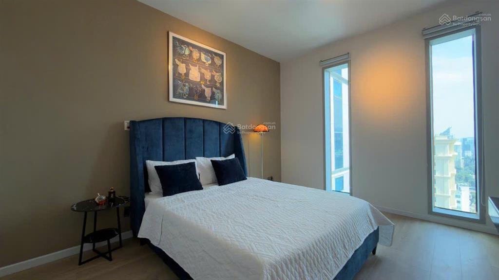 Bán căn hộ chung cư 2pn, 2wc tại sailing tower, 111a pasteur, 20 tỷ, 97.5m2