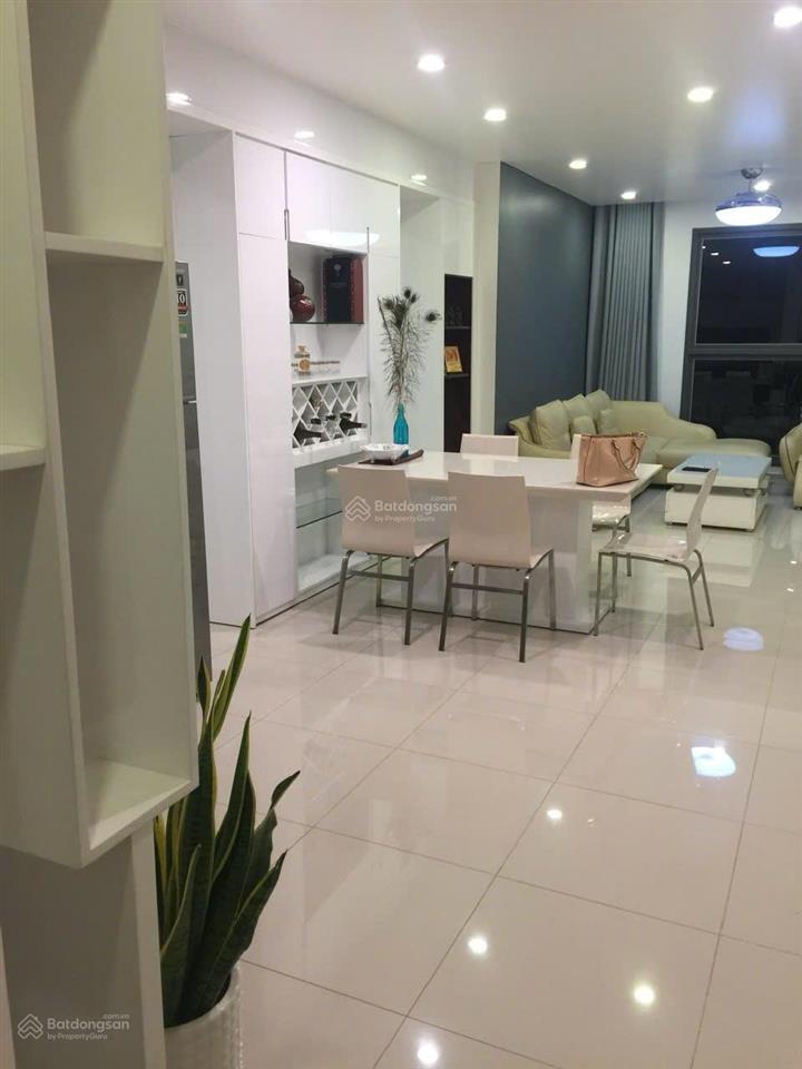 Cho thuê căn hộ 2pn, 2wc, 87m2, giá 24 triệu tại 561a điện biên phủ, p thạnh mỹ tây, tp.hcm