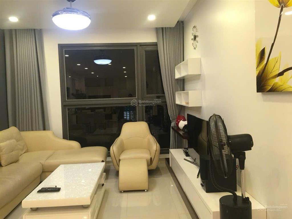 Cho thuê căn hộ 2pn, 2wc, 87m2, giá 24 triệu tại 561a điện biên phủ, p thạnh mỹ tây, tp.hcm