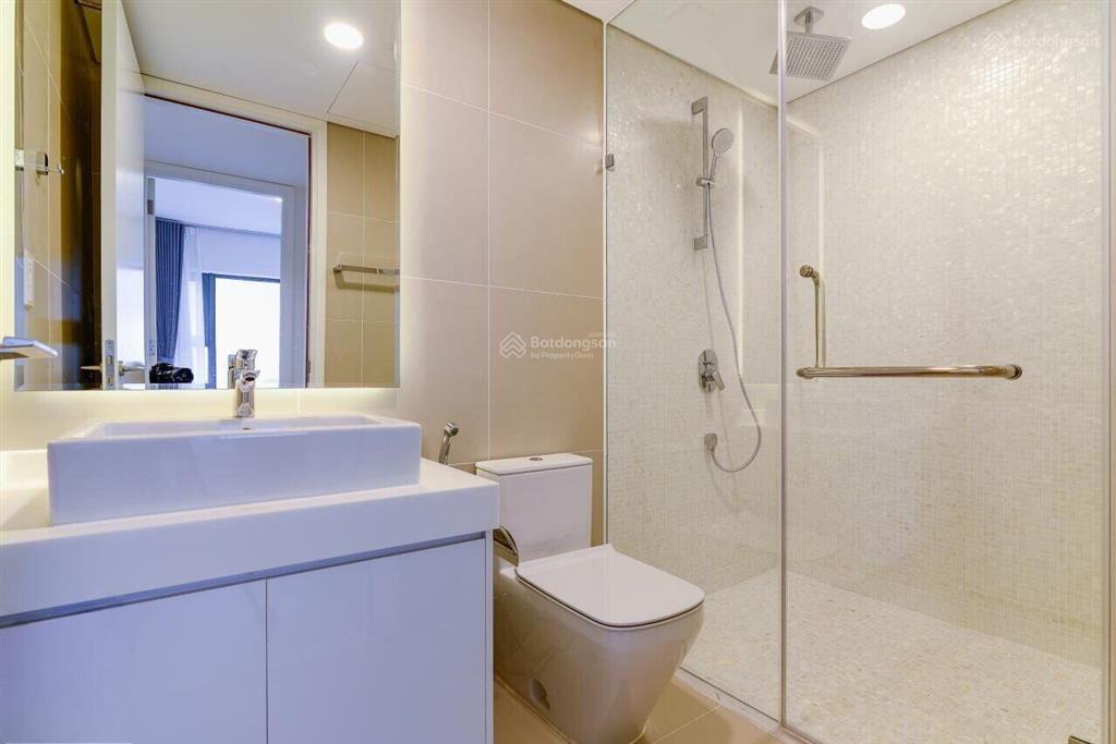Căn hộ gateway thảo điền cho thuê, 25 triệu vnd, 57m2, 1pn, 1wc, hàng hiếm tại quận 2, hot!