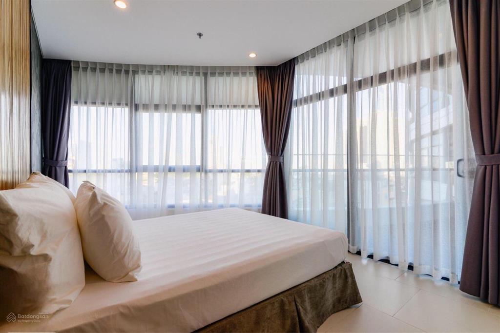 Cho thuê căn hộ chung cư 3pn, 2wc, 160m2 tại 59 ngô tất tố, giá ưu đãi, chỉ 64 triệu vnd