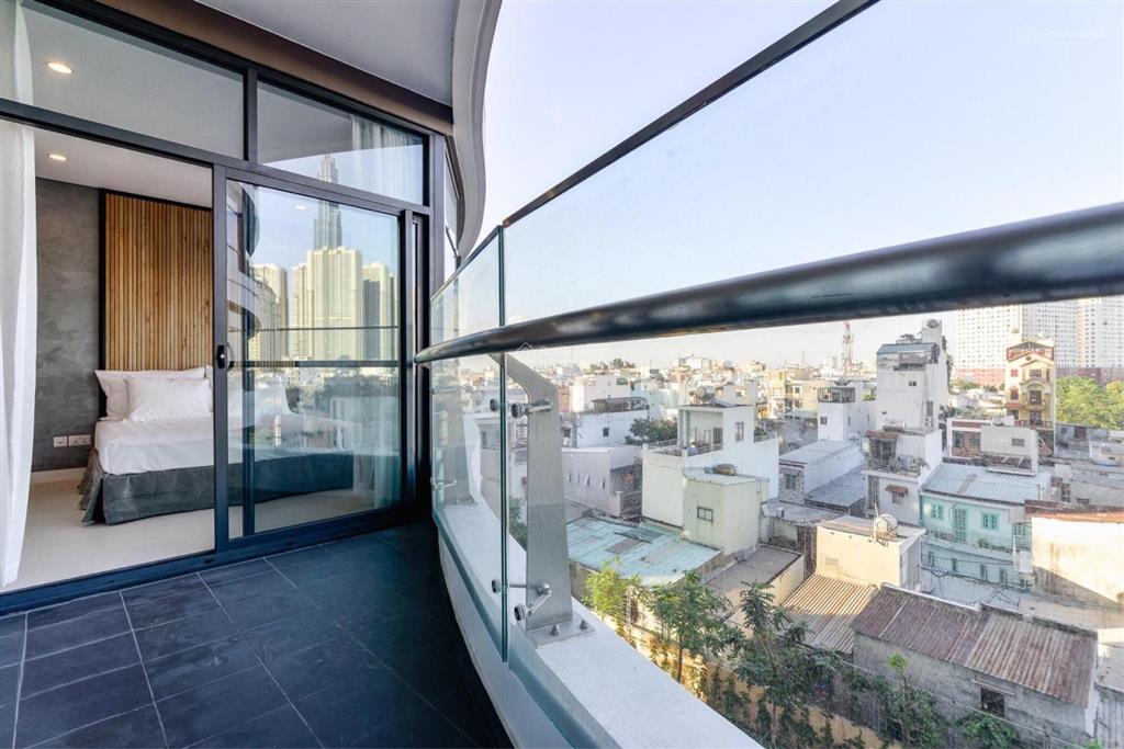 Cho thuê căn hộ chung cư 3pn, 2wc, 160m2 tại 59 ngô tất tố, giá ưu đãi, chỉ 64 triệu vnd
