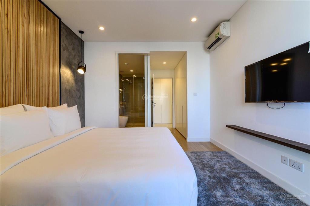 Cho thuê căn hộ chung cư 3pn, 2wc, 160m2 tại 59 ngô tất tố, giá ưu đãi, chỉ 64 triệu vnd