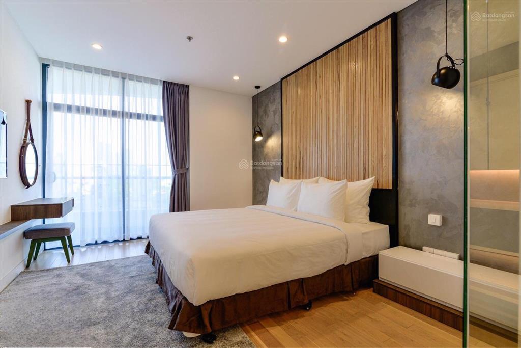 Cho thuê căn hộ chung cư 3pn, 2wc, 160m2 tại 59 ngô tất tố, giá ưu đãi, chỉ 64 triệu vnd