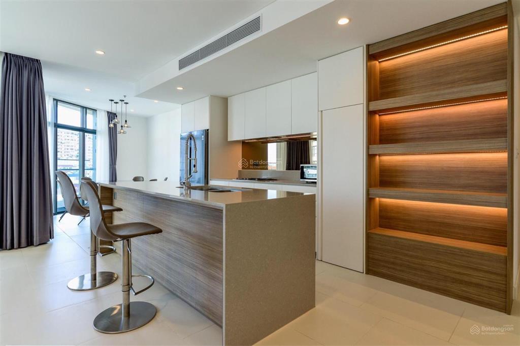 Cho thuê căn hộ chung cư 3pn, 2wc, 160m2 tại 59 ngô tất tố, giá ưu đãi, chỉ 64 triệu vnd