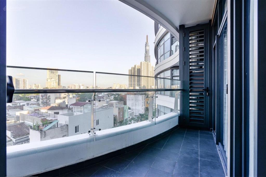 Cho thuê căn hộ chung cư 3pn, 2wc, 160m2 tại 59 ngô tất tố, giá ưu đãi, chỉ 64 triệu vnd