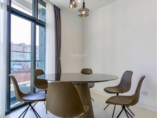 Cho thuê căn hộ chung cư 3pn, 2wc, 160m2 tại 59 ngô tất tố, giá ưu đãi, chỉ 64 triệu vnd
