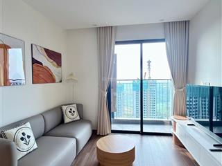 Chính chủ cho thuê căn hộ chung cư 1 ngủ vinhomes ocean park gia lâm