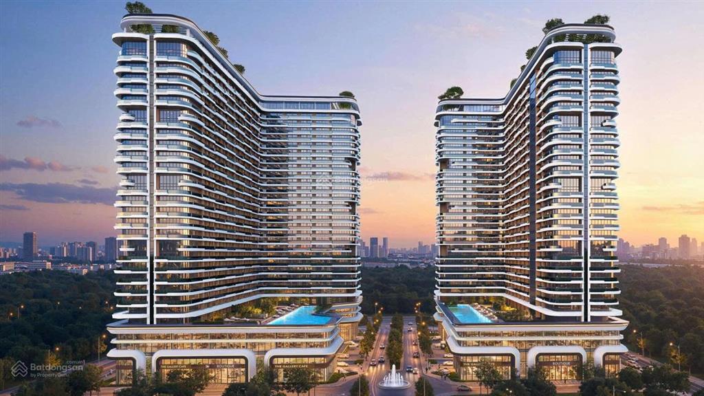 Bán căn hộ view vịnh hạ long chỉ từ 1,6 tỷ