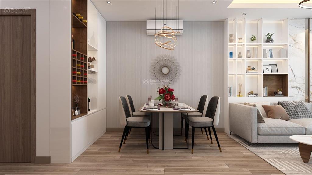 Chính chủ bán căn hộ 3pn chung cư harmony square nguyễn tuân
