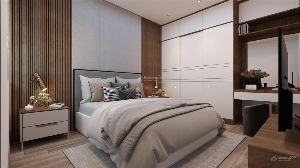 Chính chủ bán căn hộ 3pn chung cư harmony square nguyễn tuân