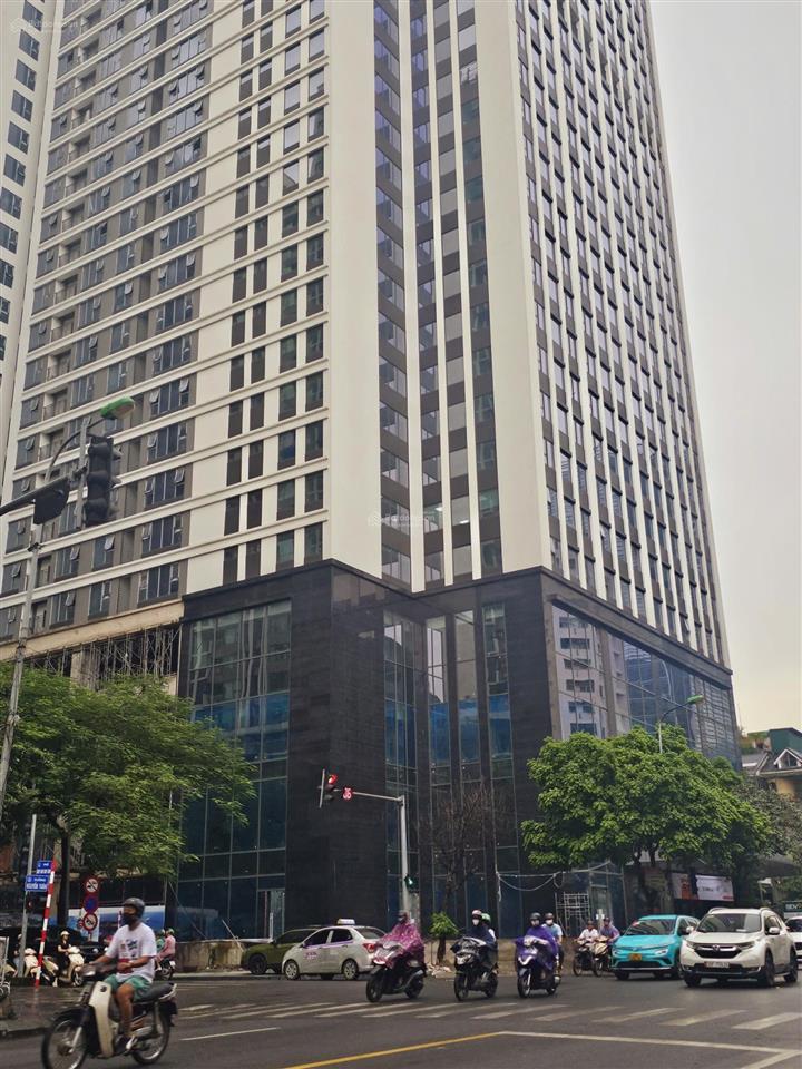 Chính chủ bán căn hộ 3pn chung cư harmony square nguyễn tuân