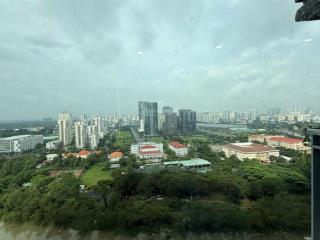 Chính chủ bán nhanh 3pn 148m2 riviera point sổ hồng nội thất siêu đẹp, giá thương lượng thêm