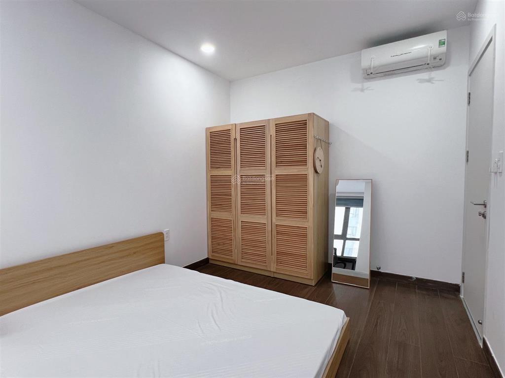Chính chủ bán căn hộ 1pn jamona heights  sổ hồng đầy đủ
