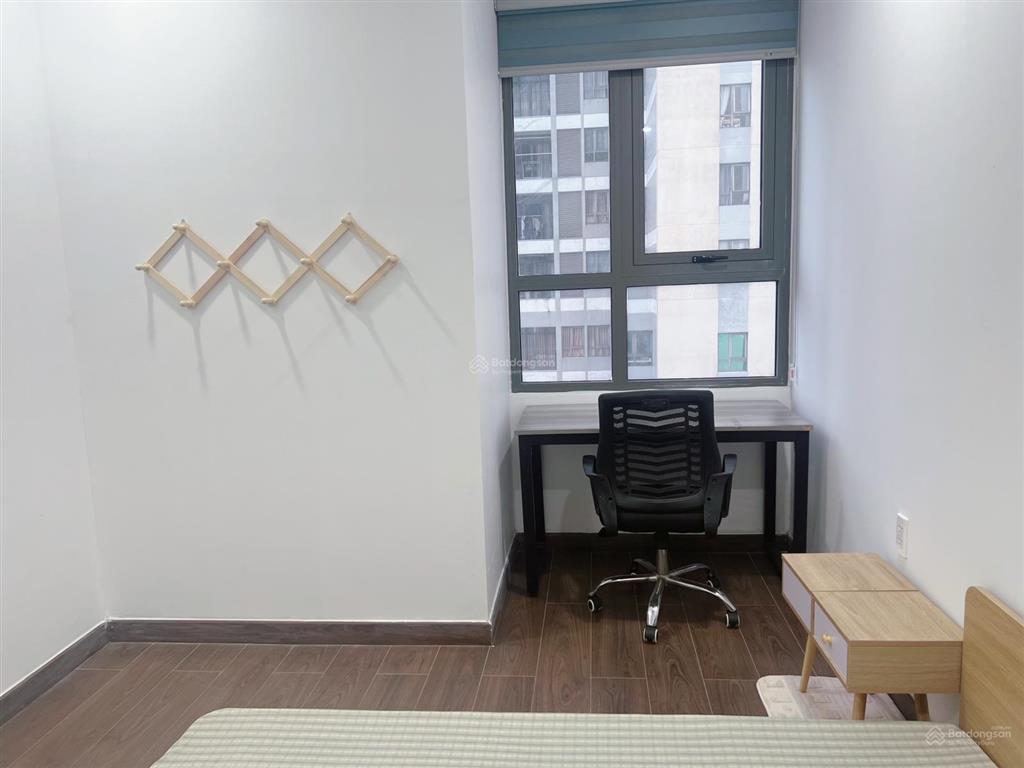 Chính chủ bán căn hộ 1pn jamona heights  sổ hồng đầy đủ