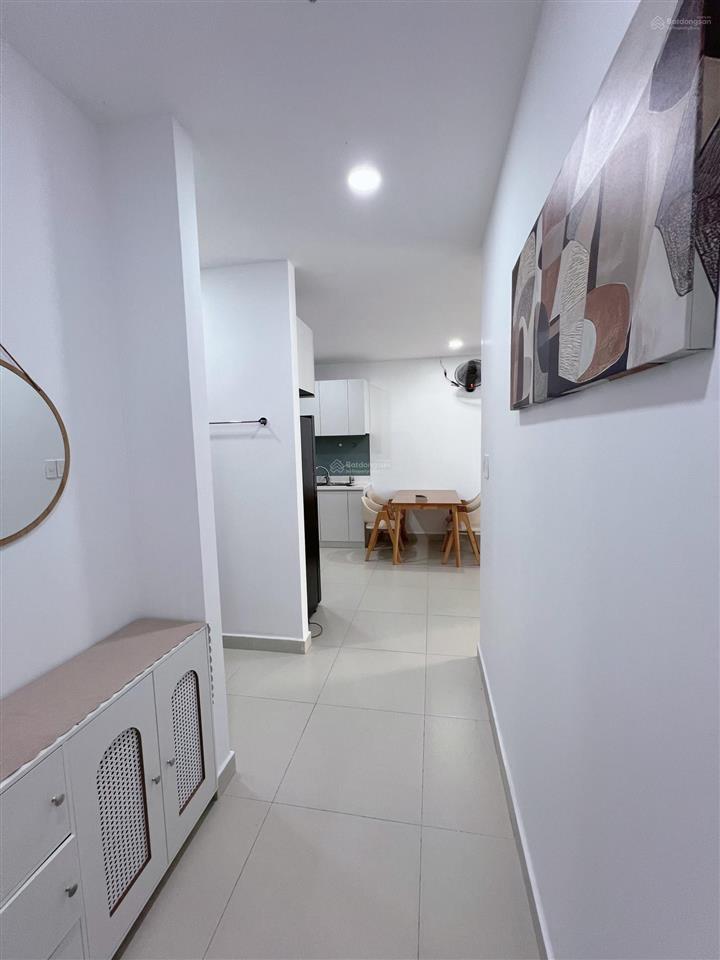 Chính chủ bán căn hộ 1pn jamona heights  sổ hồng đầy đủ