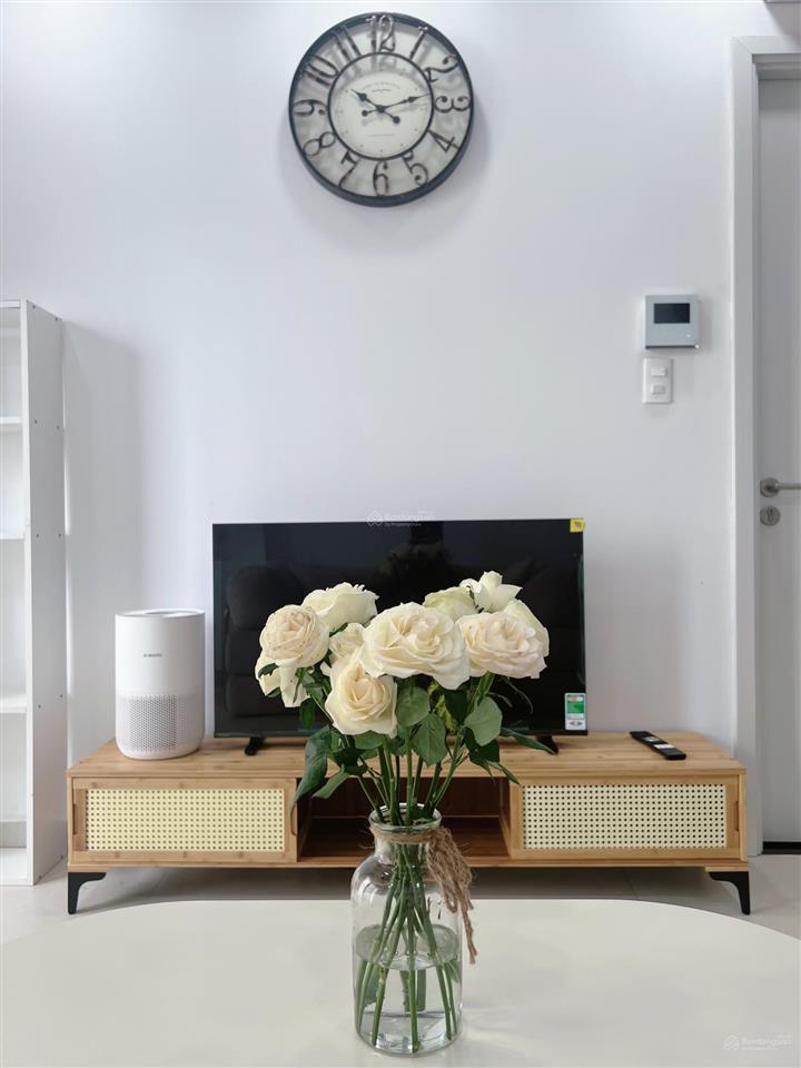 Chính chủ bán căn hộ 1pn jamona heights  sổ hồng đầy đủ