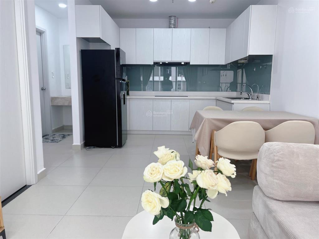 Chính chủ bán căn hộ 1pn jamona heights  sổ hồng đầy đủ