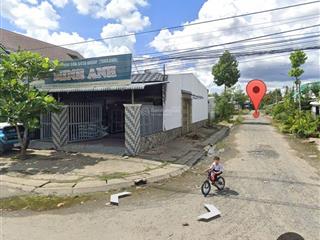 Bán gấp nhà riêng tại mỹ hòa, thị xã bình minh, vĩnh long, 1,6 tỷ, 100m2