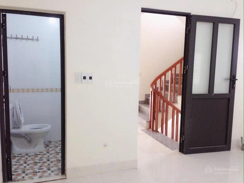 Phòng trọ giá rẻ khép kín mới xây
