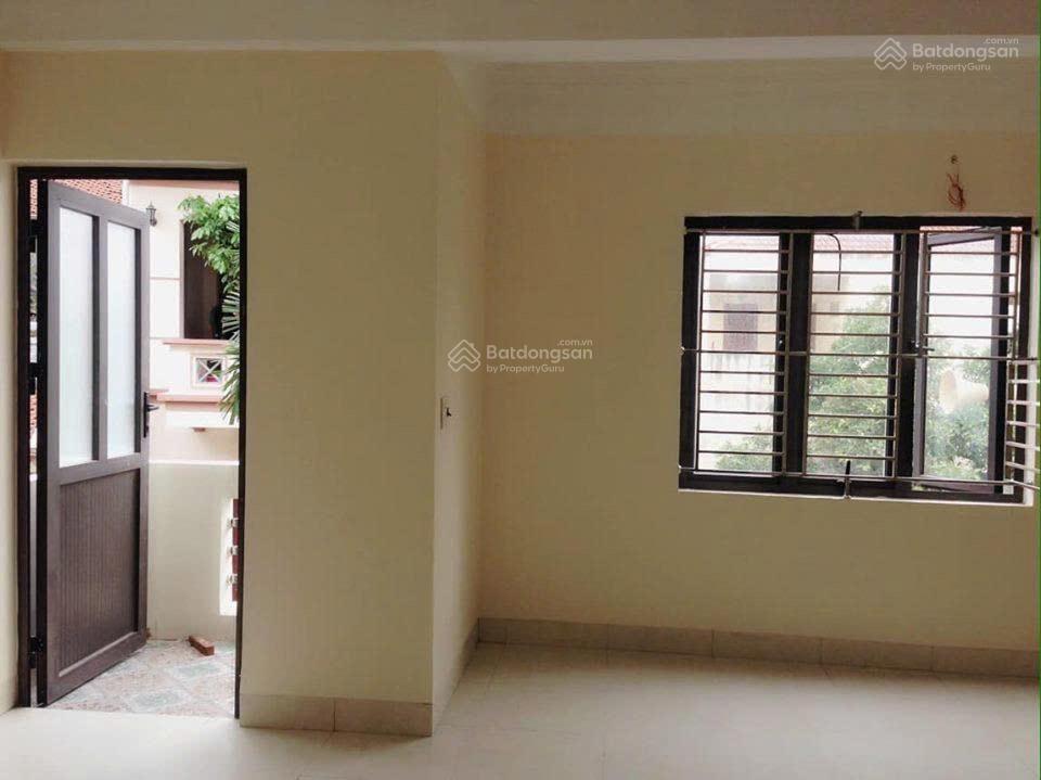 Phòng trọ giá rẻ khép kín mới xây
