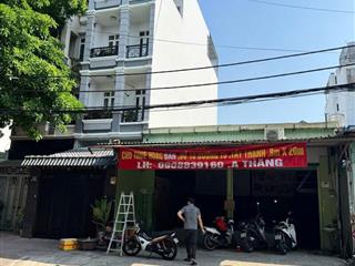 Bán gấp nhà riêng tại số 10, t5, tây thạnh, 21 tỷ, 160m2