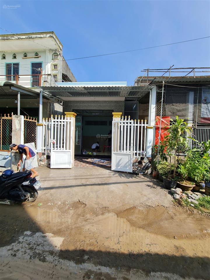 Bán nr 82m2 giá siêu hời tại tân an, ninh kiều, cần thơ, view đẹp