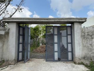 Bán nhà vườn nghỉ dưỡng kế bên khu di tích vườn mận, gần bệnh viện nhi đồng, cần thơ