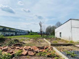 Cho thuê 3.000m2 đất mặt tiền đường vườn mận, kv bình thường b, phường long tuyền, tp cần thơ