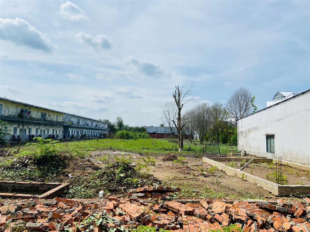 Cho thuê 1.000  4.000m² đất mặt tiền gần đường tạ thị phi, phường long tuyền, tp cần thơ