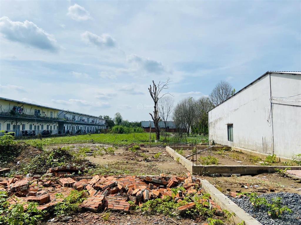Cho thuê 1.000  4.000m² đất mặt tiền gần đường tạ thị phi, phường long tuyền, tp cần thơ
