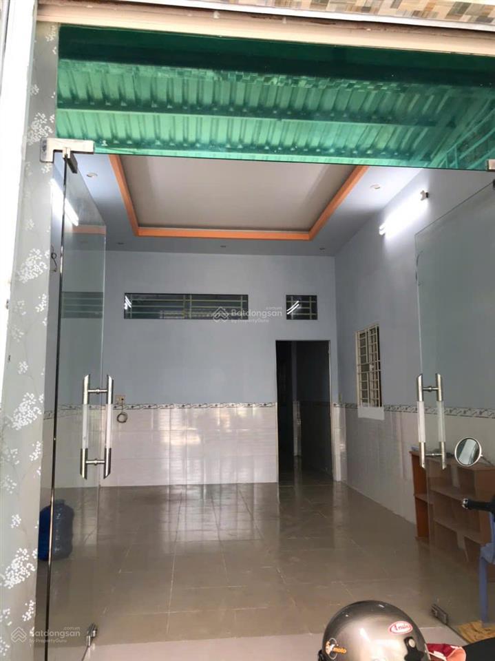 Bán nhà phường bình thuỷ, cần thơ