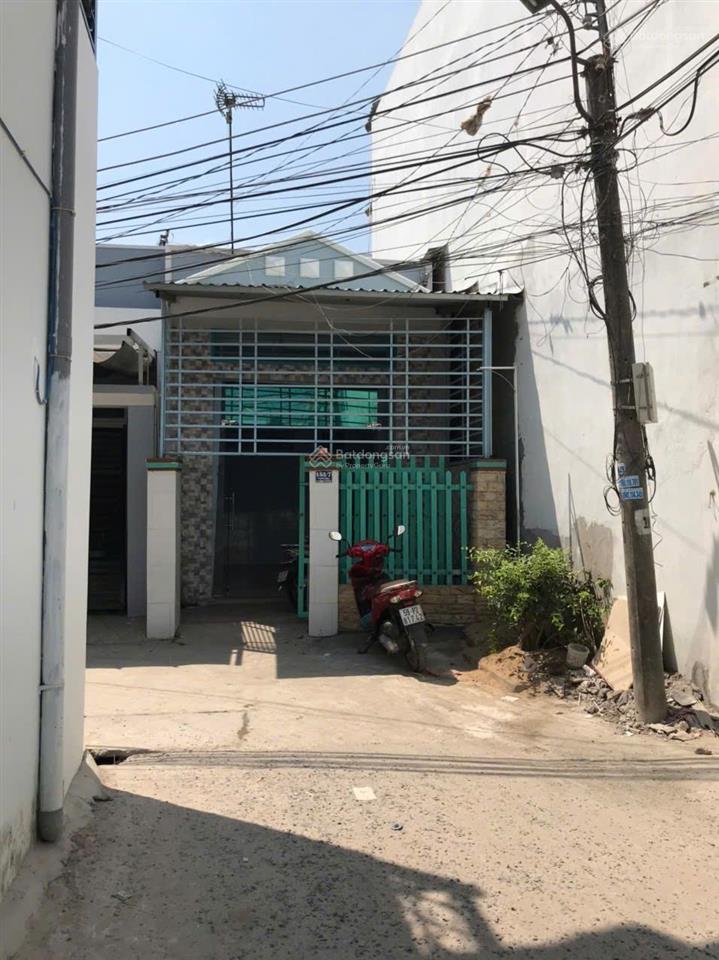 Bán nhà phường bình thuỷ, cần thơ