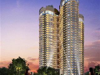 Em hà bán căn hộ 2 phòng ngủ tại địa chỉ 360 giải phóng  0902 030 ***